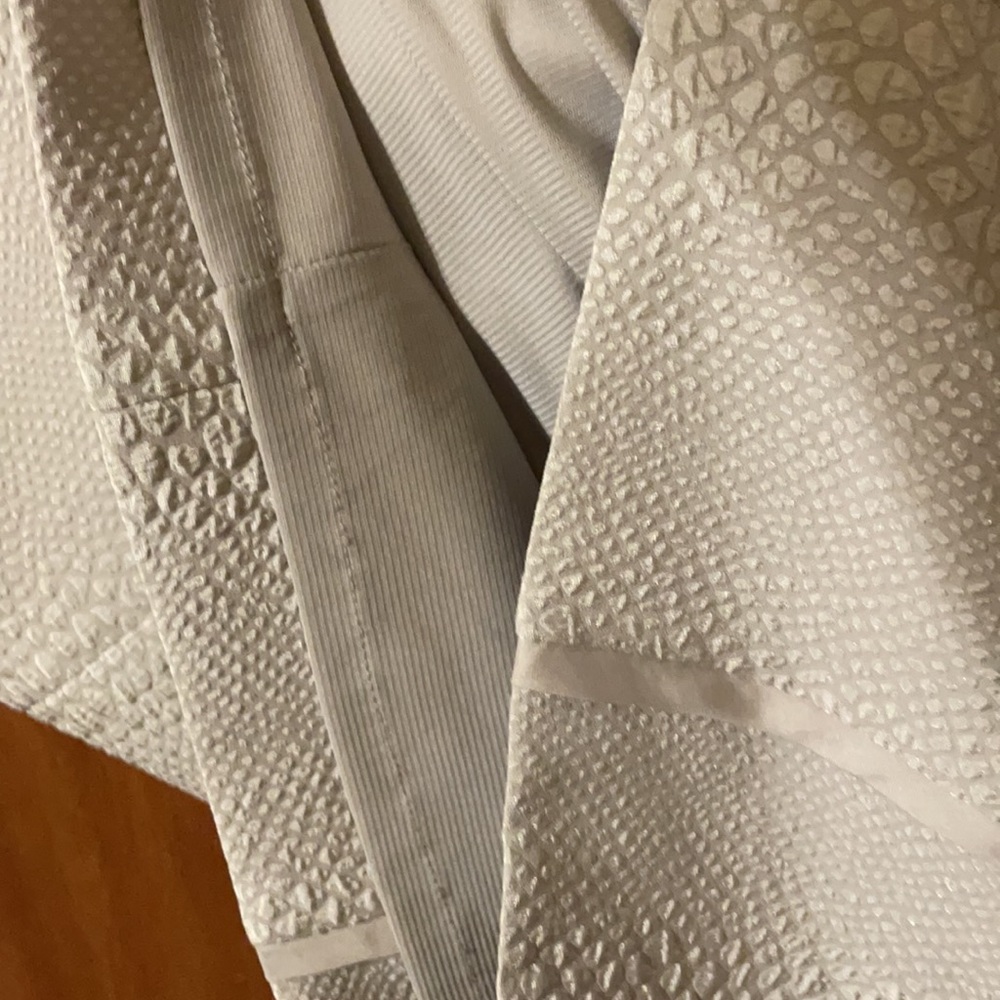 Gray Antonio Melani dress, tailored design, (OLCC) - Picture 8 of 9
